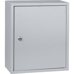 Корпус металлический TDM ЩРН-24+ SQ0905-0721