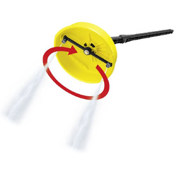 Мойка высокого давления Karcher K 3 Power Control Home 1.676-103.0