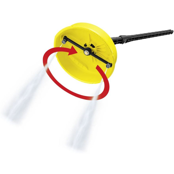 Мойка высокого давления Karcher K 3 Power Control Home 1.676-103.0