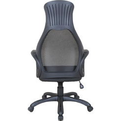 Кресло Brabix Genesis EX-517 (черный)