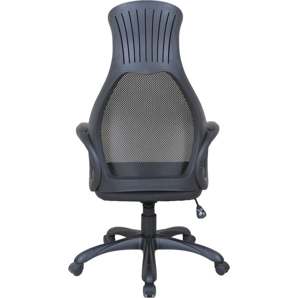 Кресло Brabix Genesis EX-517 (черный)