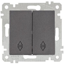 Переключатель Mutlusan Rita 2200-404-0195