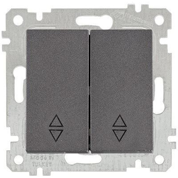 Переключатель Mutlusan Rita 2200-404-0195