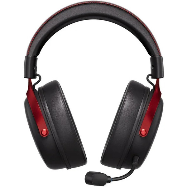Наушники MCHOSE V9 Pro черно-красные (HW-V9-4)
