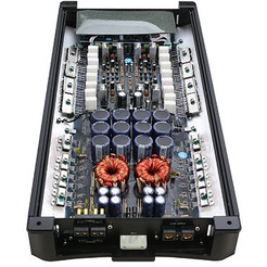 Усилитель URAL W 4.135