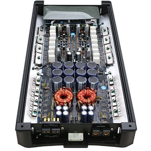 Усилитель URAL W 4.135