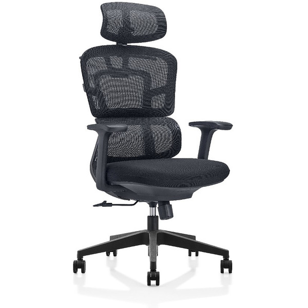 Офисное кресло SitZone U-062A