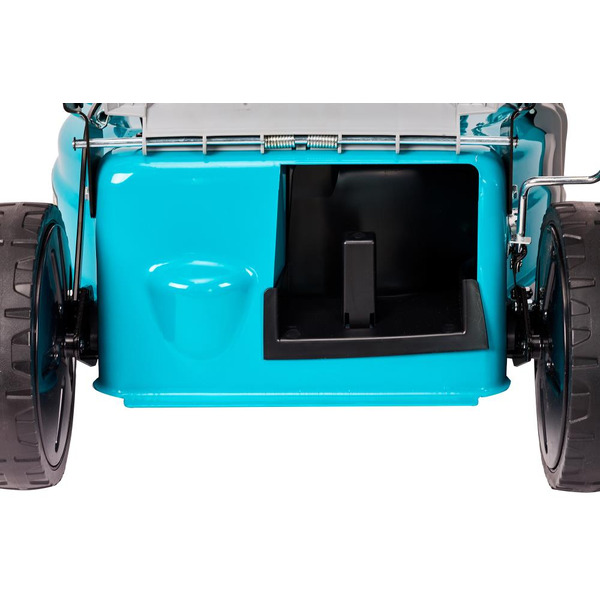 Газонокосилка бензиновая GPT GLM-K5340SA-L