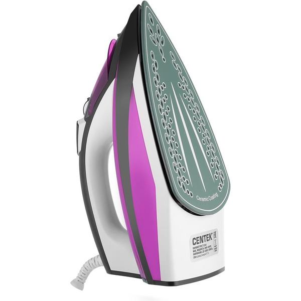 Утюг Centek CT-2344 Violet