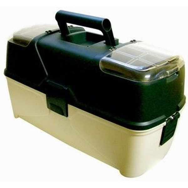 Ящик для инструмента и оснастки 18 " PROFBOX Е-45 (610287)