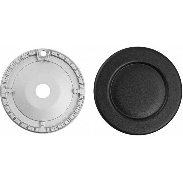 Варочная панель HOMSair HGS433GS