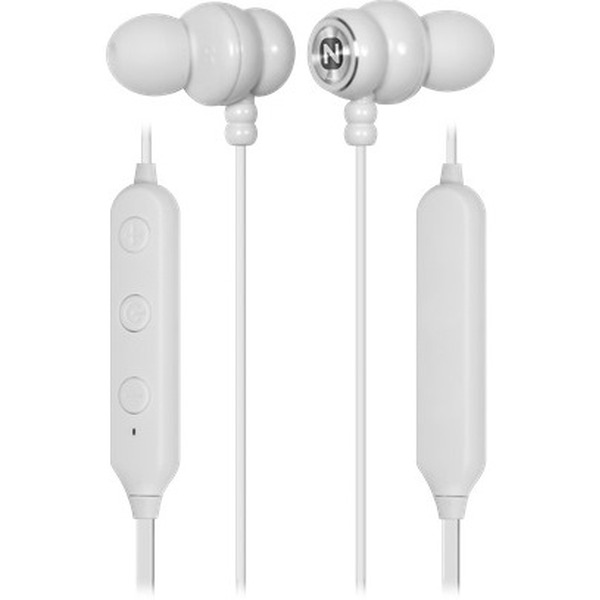 Наушники Nobby Comfort S-100 (NBC-BH-42-72)