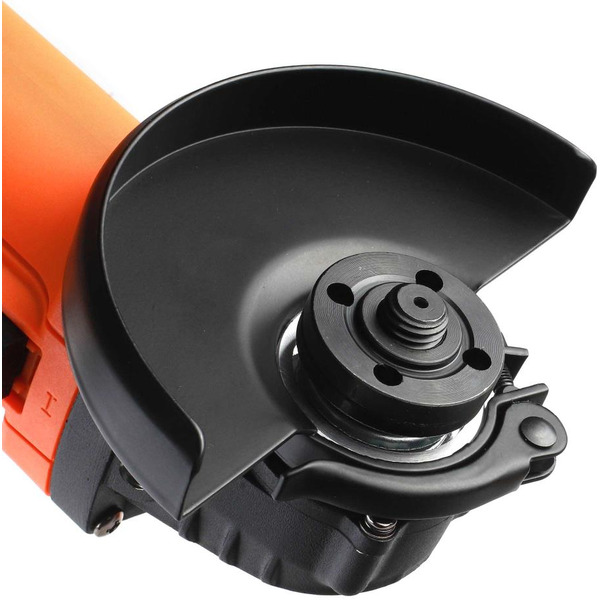 Машина углошлифовальная PATRIOT AG126 (110301126)