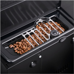 Встраиваемая Кофемашина KORTING KCM 9200 BG