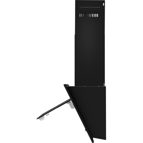 Кухонная вытяжка Weissgauff Yota 500 PB BL