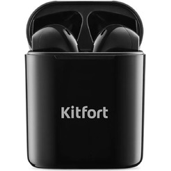 Беспроводные наушники Kitfort КТ-3721
