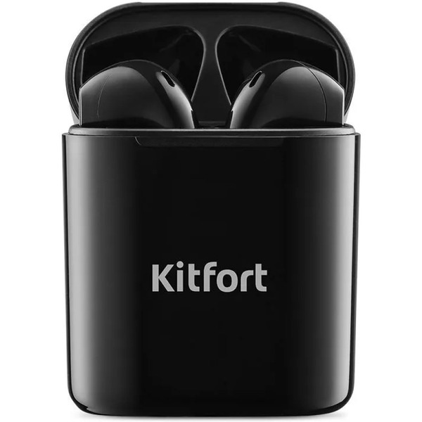 Беспроводные наушники Kitfort КТ-3721