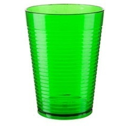 Стакан Berossi Fresh ИК 20951000 (яблоко)