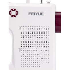 Швейная машина FEIYUE FY600