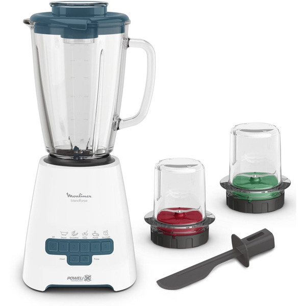 Блендер MOULINEX LM488410