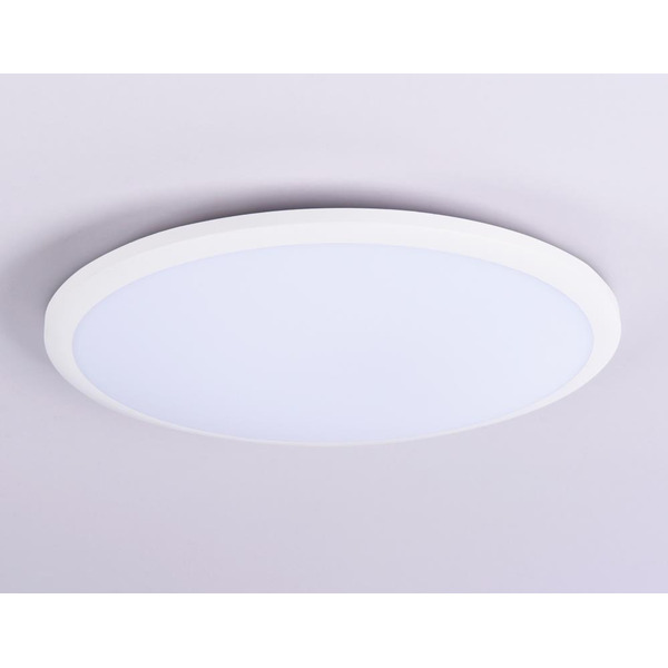 Светильник Ambrella light FZ1232 WH