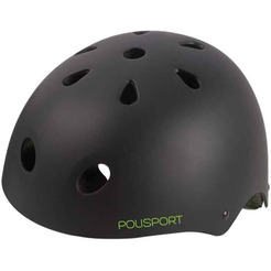 Спортивный шлем Polisport Urban Radical Graffiti S (8741100002)