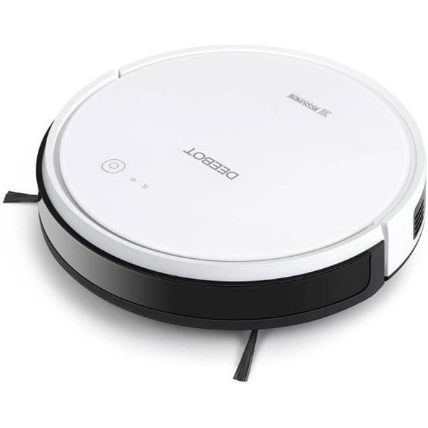 Робот-пылесос Ecovacs DEEBOT 600
