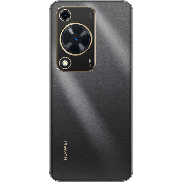 Смартфон Huawei nova Y72 8GB/128GB (MGA-LX3) черный