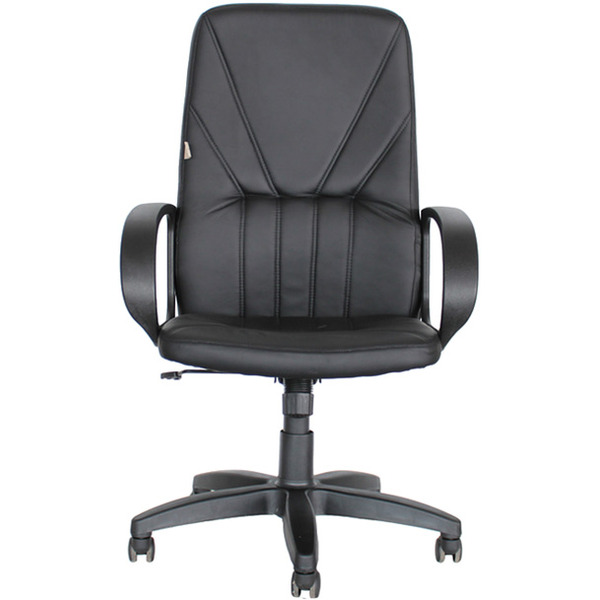 Кресло King Style KP 37 Eco (черный)