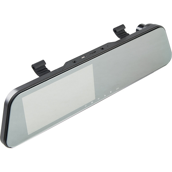 Видеорегистратор с радар-детектором SilverStone F1 Hybrid Elbrus