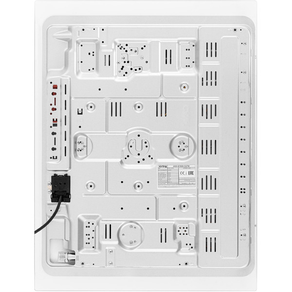 Варочная панель KORTING HGG 67009 CQTW