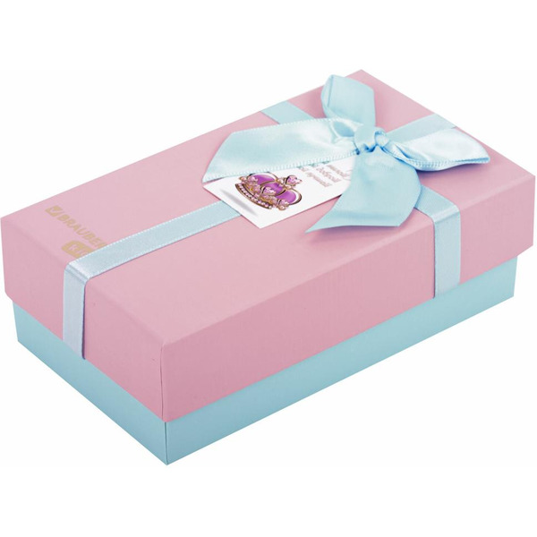 Набор для создания украшений BRAUBERG 665294 (78 элементов)