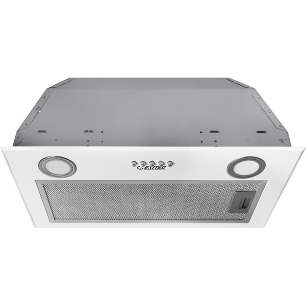 Кухонная вытяжка Exiteq EX-1176 (белый)