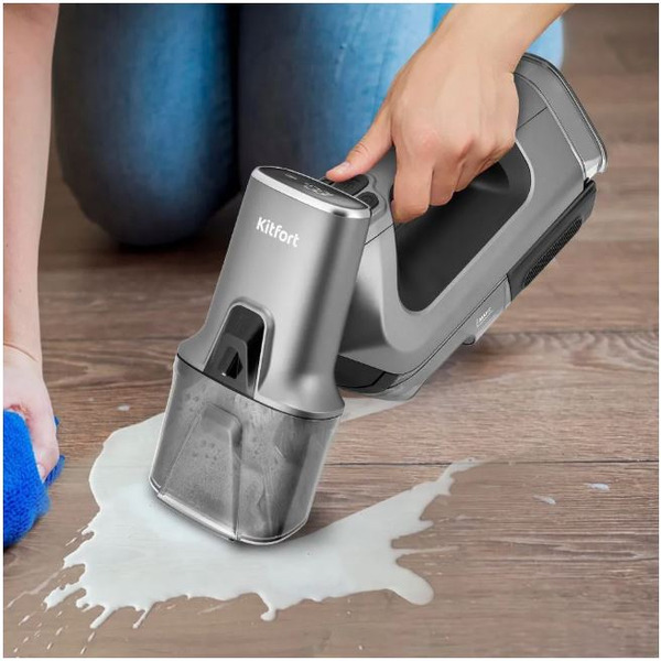 Пылесос Kitfort КТ-5540