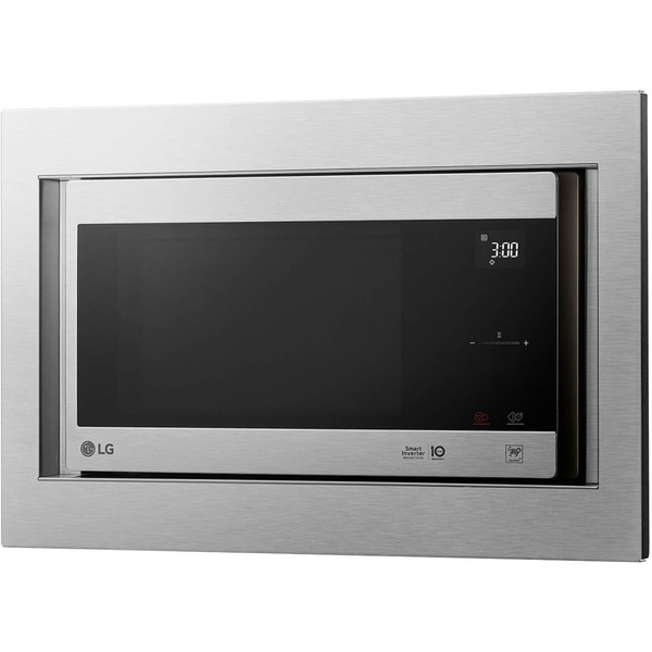 Встраиваемая микроволновая печь LG MS2595CIST