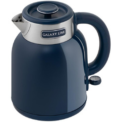 Электрочайник Galaxy Line GL0363 (синий)