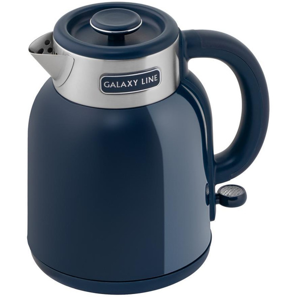 Электрочайник Galaxy Line GL0363 (синий)
