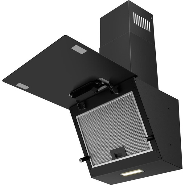 Кухонная вытяжка Weissgauff Lyra BL