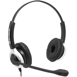 Наушники Accutone UB610MKII USB