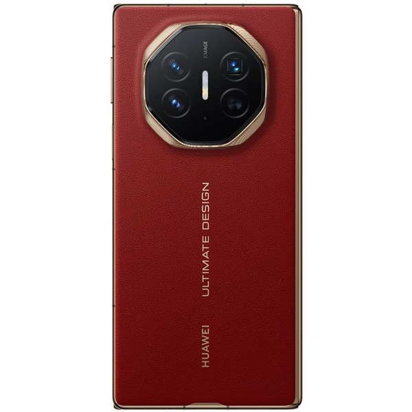 Смартфон Huawei Mate XT Ultimate 16GB/1TB (красный)