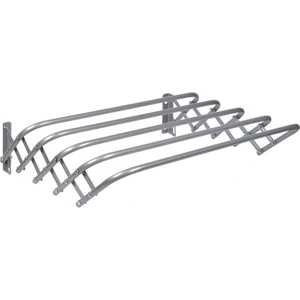 Сушилка для белья Ника СН45/С (серый)