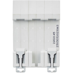 Выключатель нагрузки IEK ВН-32 3Р 63А MNV10-3-063