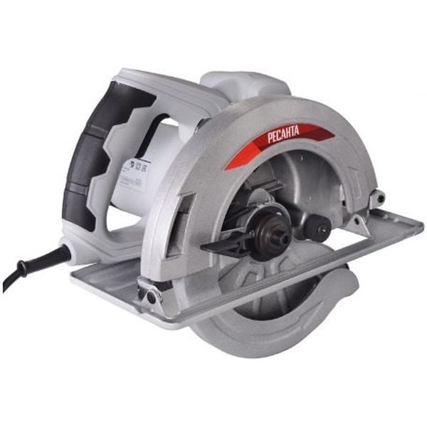 Циркулярная пила Ресанта ДП-190/1800 (75/11/2)