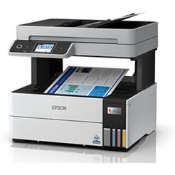 Многофункциональное устройство Epson L6460 (C11CJ89507)