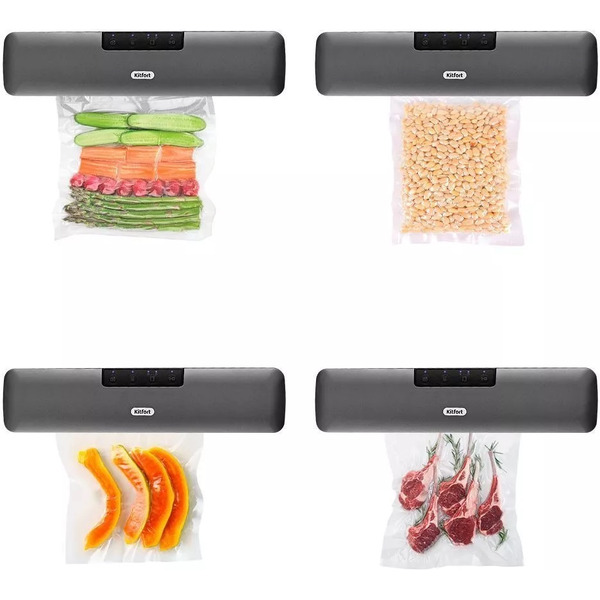 Вакууматор Kitfort KT-1527