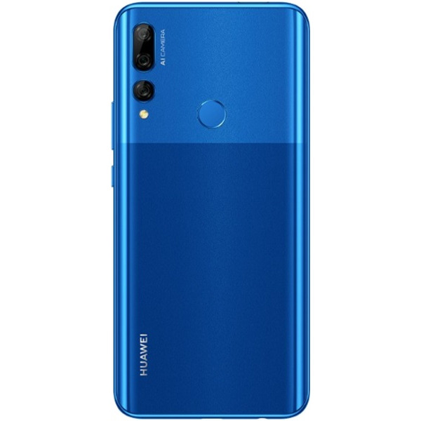 Смартфон Huawei Y9 Prime 2019 (STK-L21) сапфировый синий