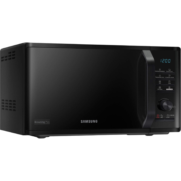 Микроволновая печь Samsung MG23K3515AK/BW
