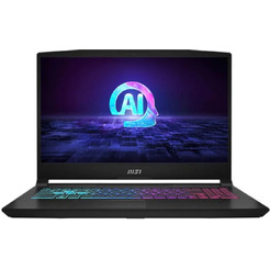 Игровой ноутбук MSI Katana A15 AI B8VG-489XBY