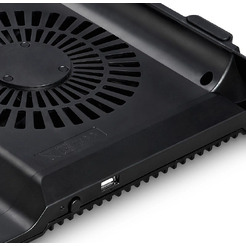 Подставка DeepCool N8 Black