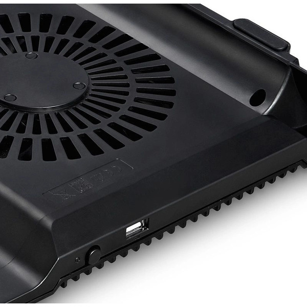 Подставка DeepCool N8 Black